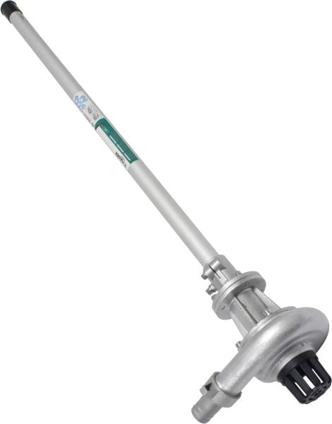 Acessório Motobomba para Roçadora Multifunções, 1"