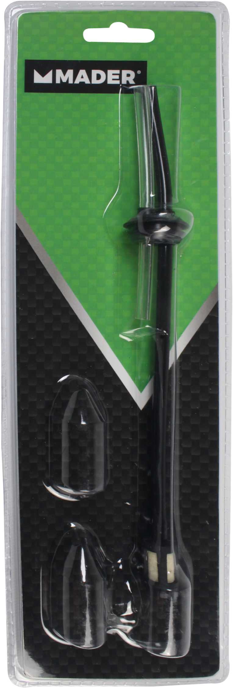 Filtro de Gasolina para Roçadora
