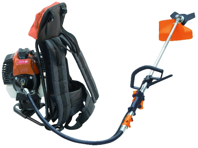 Roçadora Mochila, 42,7cc