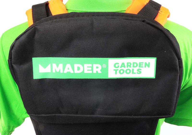 Suspensório Duplo para Roçadora Mochila