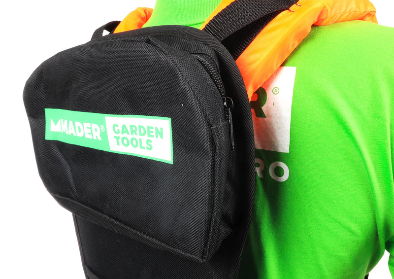 Suspensório Duplo para Roçadora Mochila
