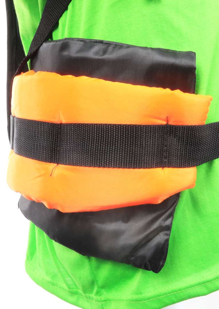 Suspensório Duplo para Roçadora Mochila