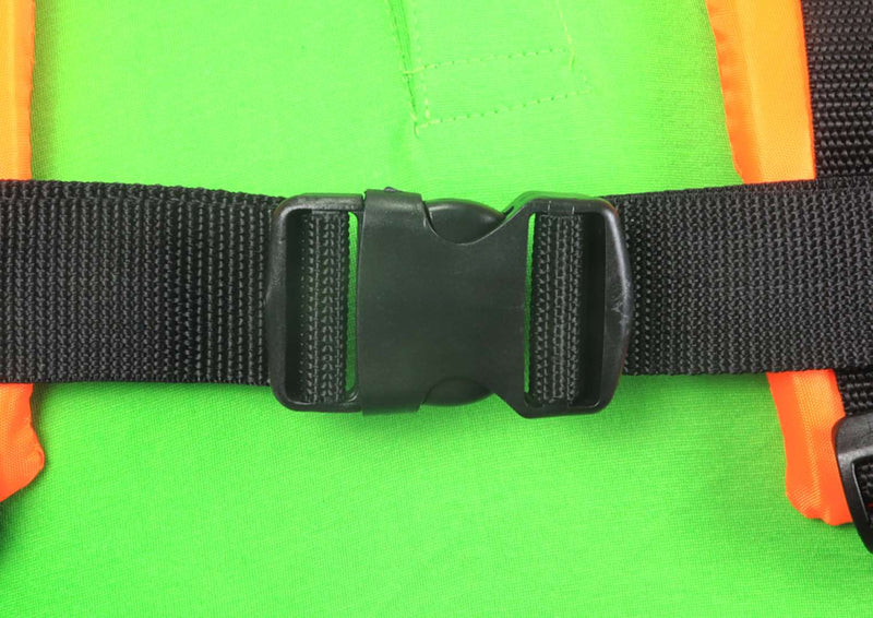 Suspensório Duplo para Roçadora Mochila