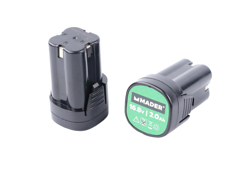 Tesoura de Podar Bateria 16.8V, 2.0Ah