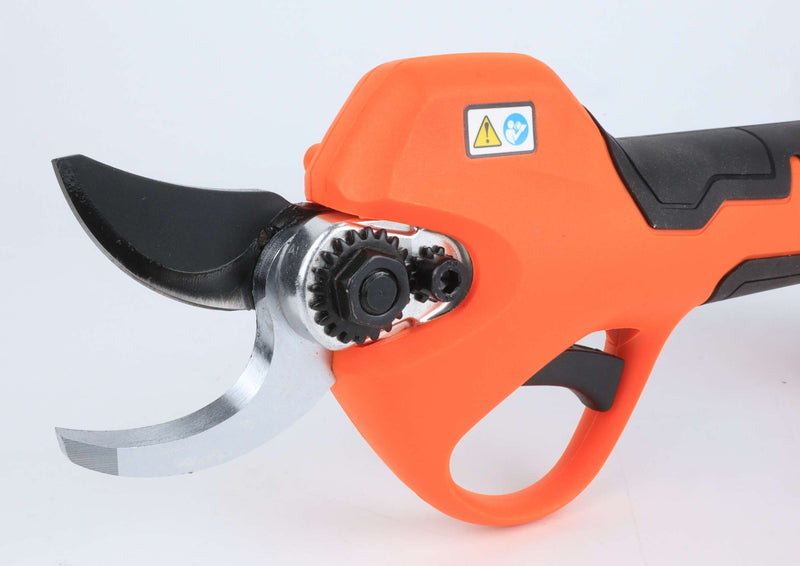 Tesoura de Podar Bateria 16.8V, 2.0Ah