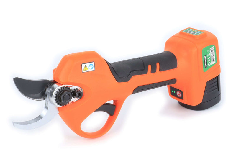 Tesoura de Podar Bateria 16.8V, 2.0Ah