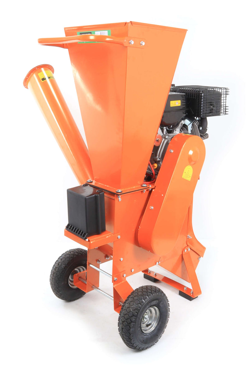 Triturador Agrícola Folhas e Ramos, 420cc, 102mm, Martelos
