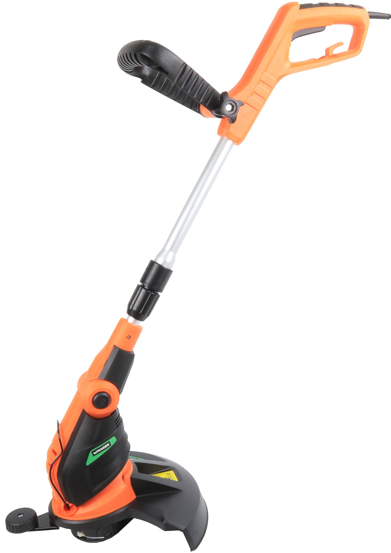 Aparador de Relva 600W, 320mm
