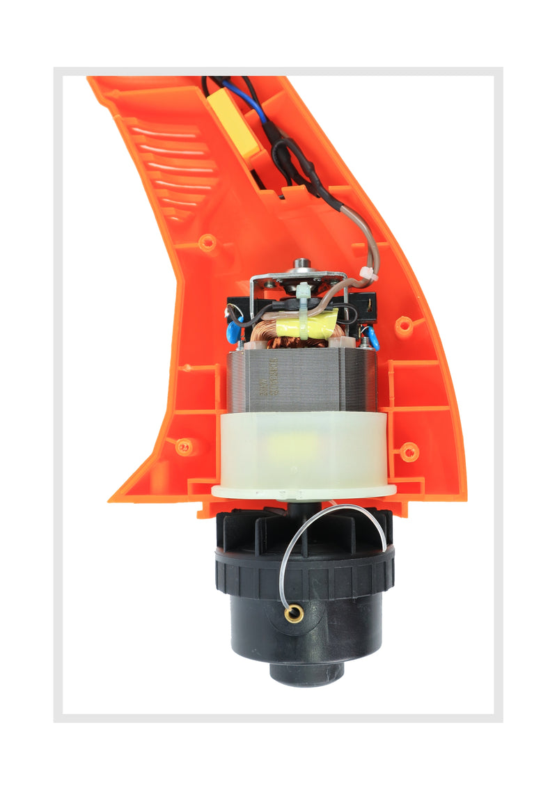 Motor para Aparador 250W