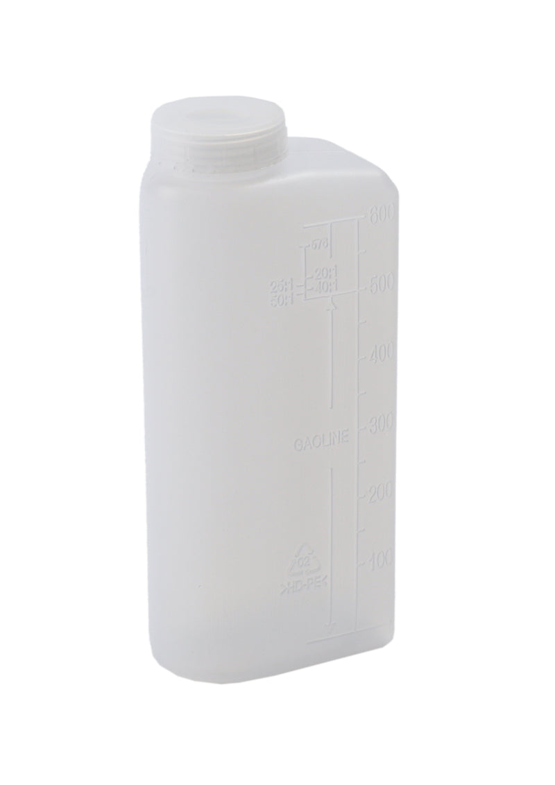Barrena de tierra, 51,2 cc, con 3 taladros - MADER®