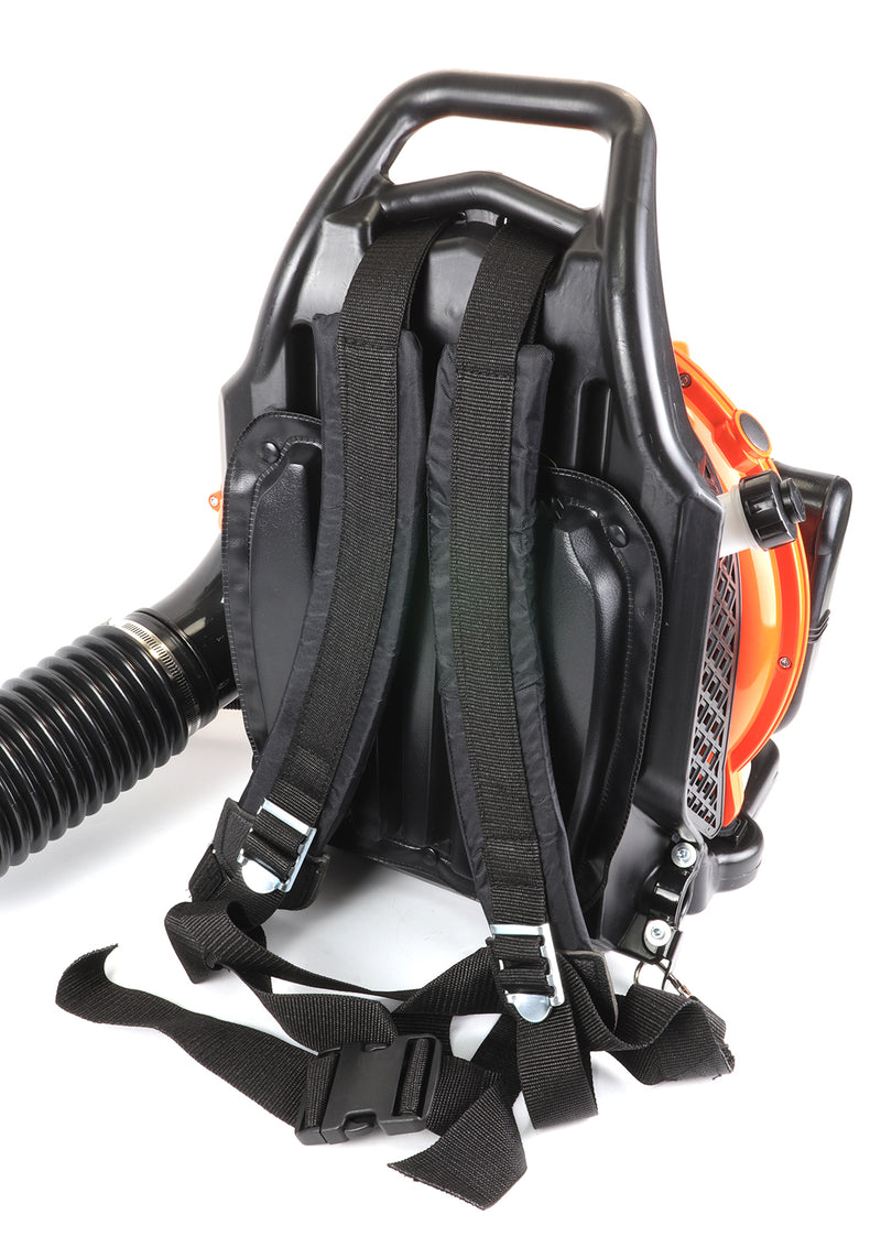 Soprador 63.3cc, com Mochila