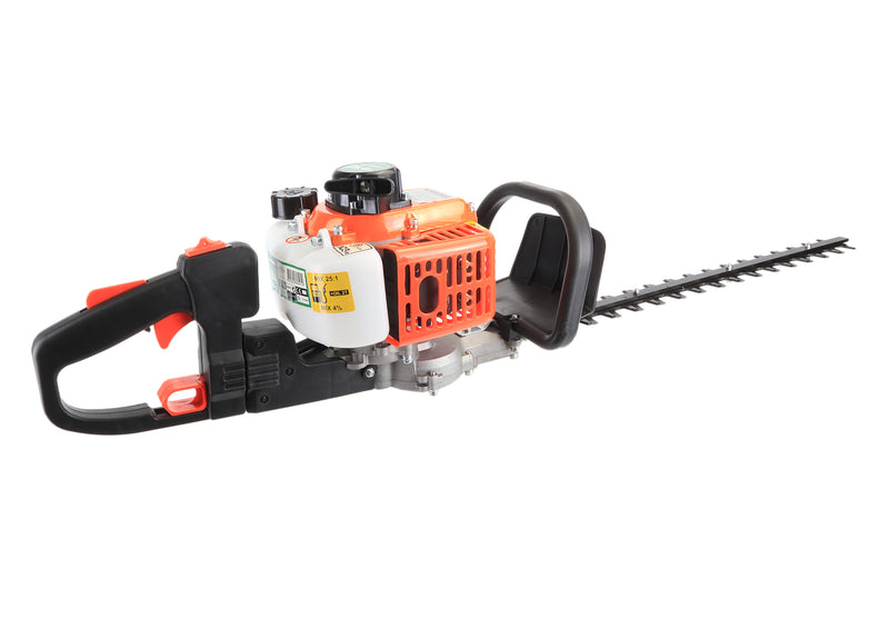 Cortasetos, 25,4 cc, 550 mm, mango giratorio - MADER®