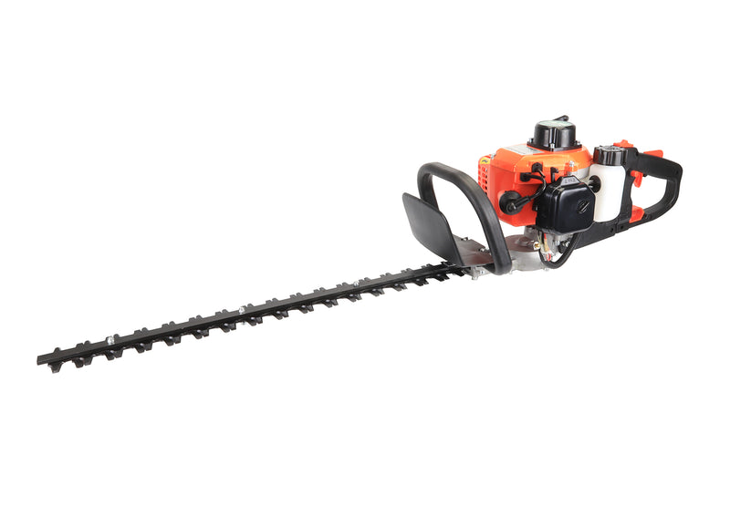 Cortasetos, 25,4 cc, 550 mm, mango giratorio - MADER®