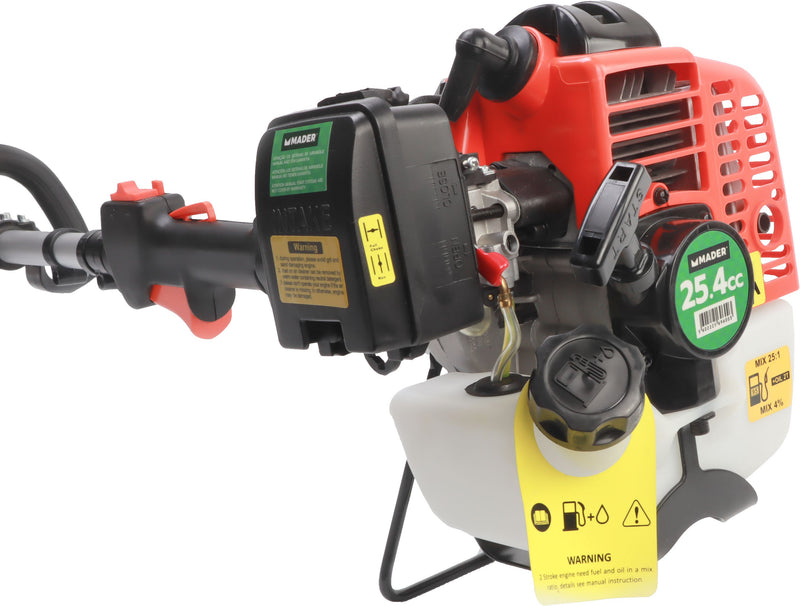 Motor Multifunções 25.4cc
