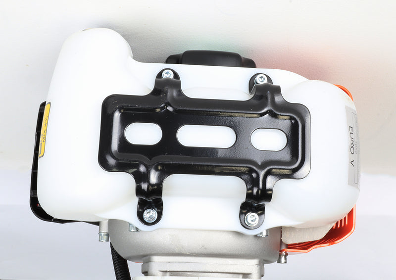 Desbrozadora, 52 cc, antivibración, 2 cuchillas - MADER®