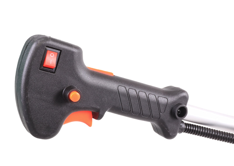 Desbrozadora, 52 cc, antivibración, 2 cuchillas - MADER®