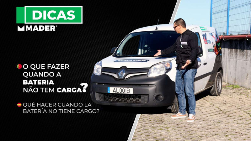 Carregador de Baterias Inteligente, 10A, 12V