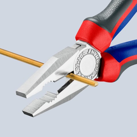 Knipex (03 05 200) Combination Pliers