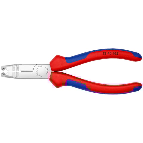 Knipex (13 45 165) Stripping Pliers