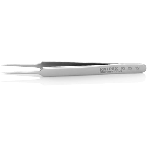 Knipex (92 22 12) Universal Tweezers