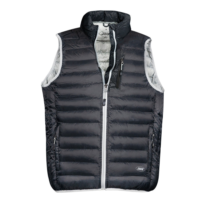 JBM (70003) Grey-Black Vest Size Xl