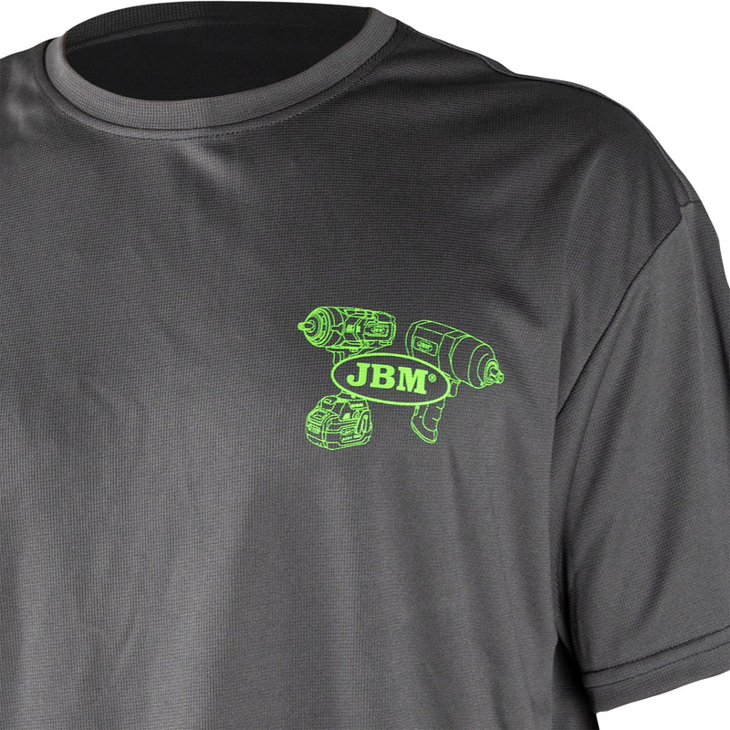 JBM (70021) Jbm T-Shirt Size M