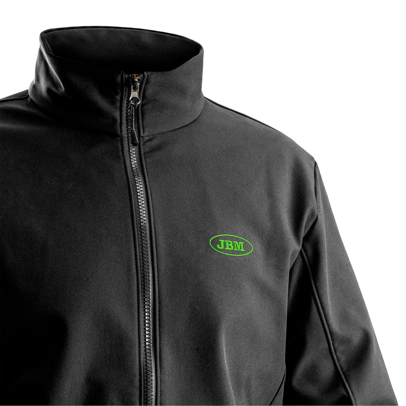 Chaqueta softshell JBM (70050) – Talla S
