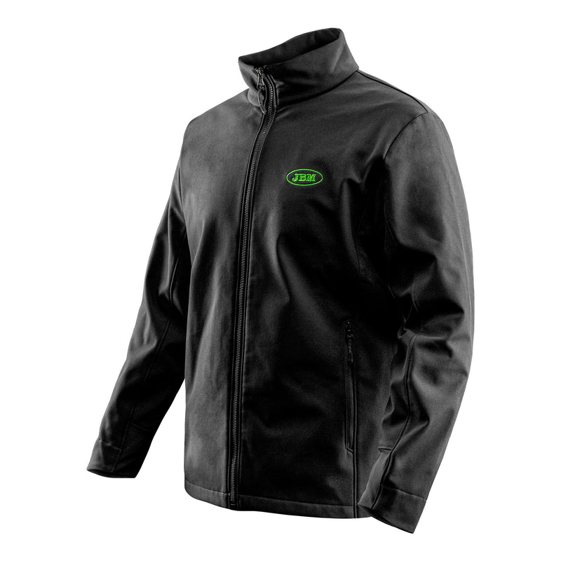Chaqueta Softshell JBM (70052) – Talla L