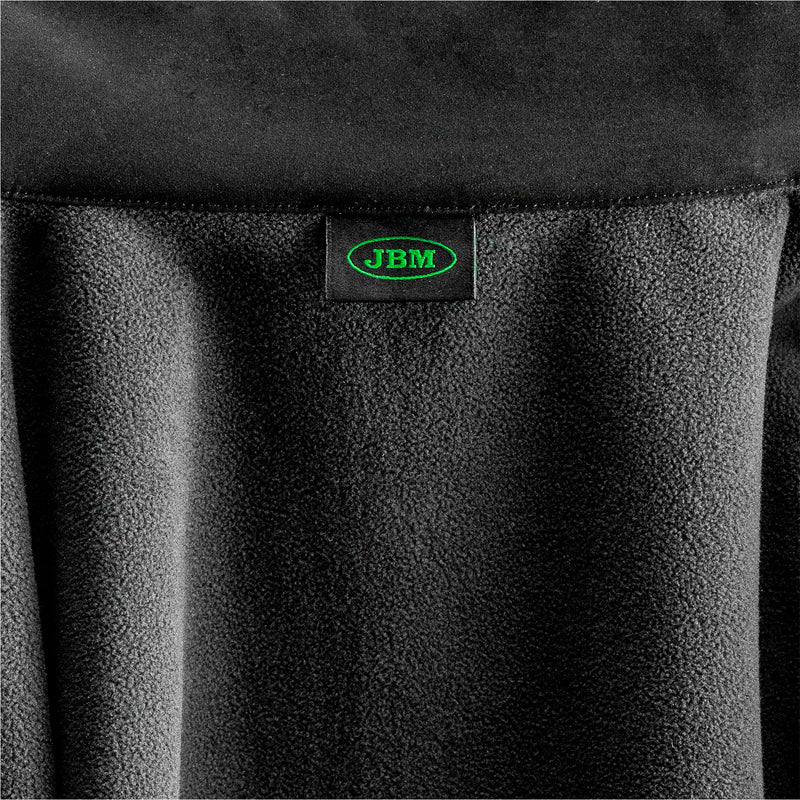 JBM (70055) Chaqueta Softshell JBM – Talla 3XL