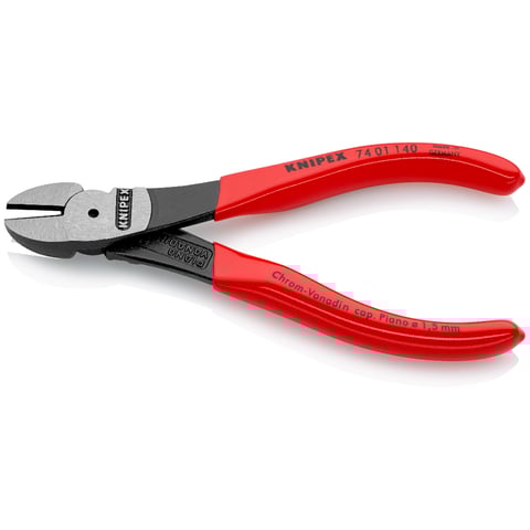 Knipex (74 01 140) High Leverage Diagonal Cutter