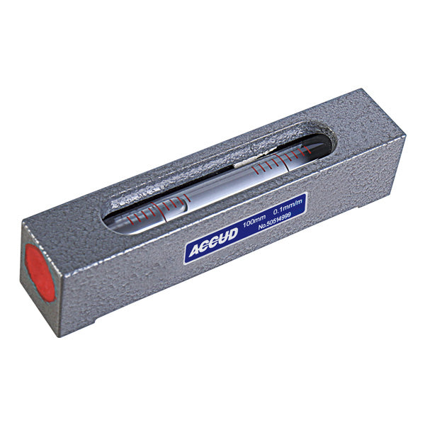 Mini Nível Accud (710-004-10)