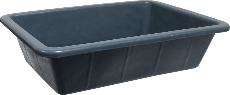 Gamela para Cimento Nº3, 35L