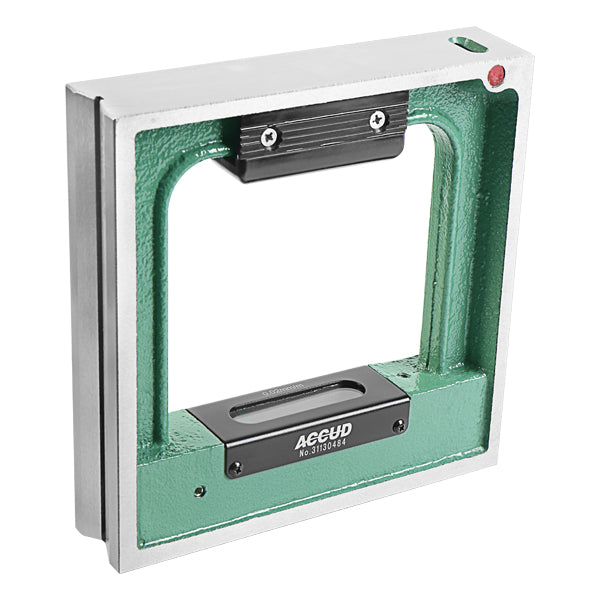 Accud (711) Frame Level
