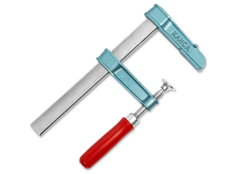 Grampo deslizante Kanca para carpinteiro