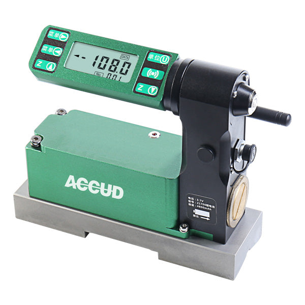 Accud (720) Digital Engineers Levels