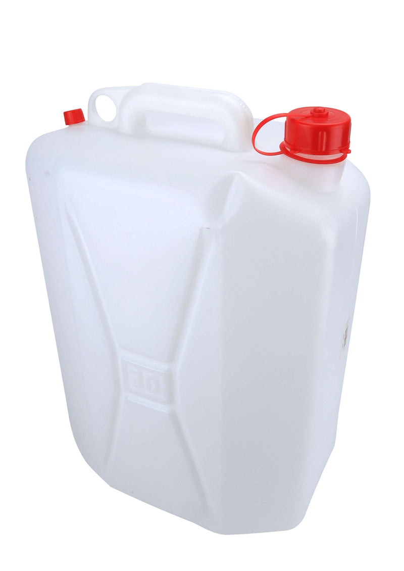 Jerrican Plástico 30L