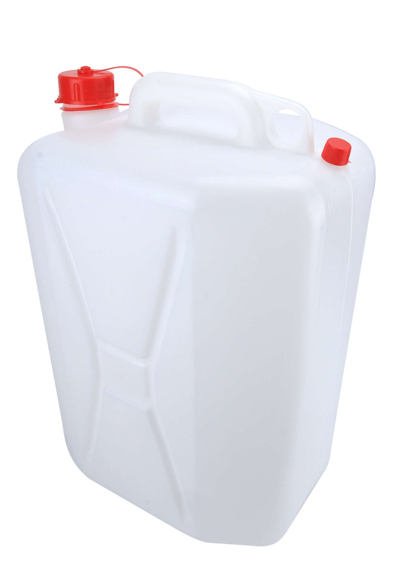 Jerrican Plástico 30L