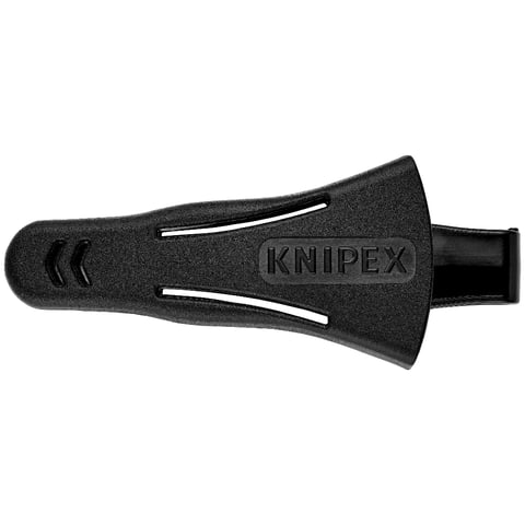 Tesoura de eletricista Knipex (95 05 10 SB)