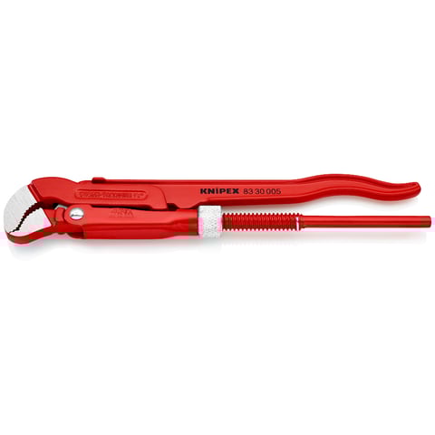 Knipex (83 30 005) Pipe Wrench S-Type