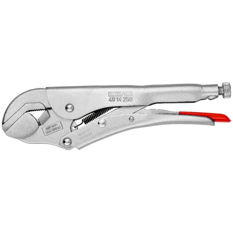 Knipex (40 14 250) Universal Grip Pliers