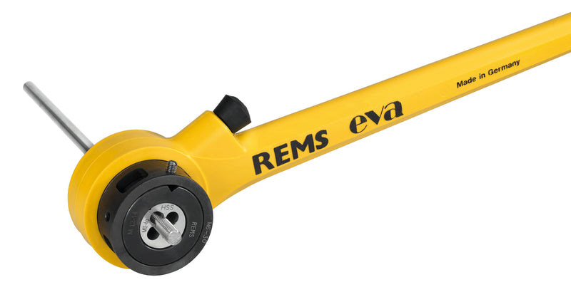 REMS (731200) Attachment Head for Button Dies Ø65mm