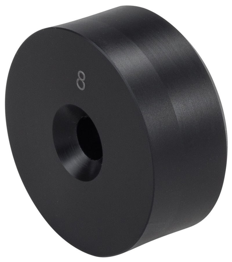 Bucha guia REMS (731302) Ø8mm para cabeçote de fixação 731200