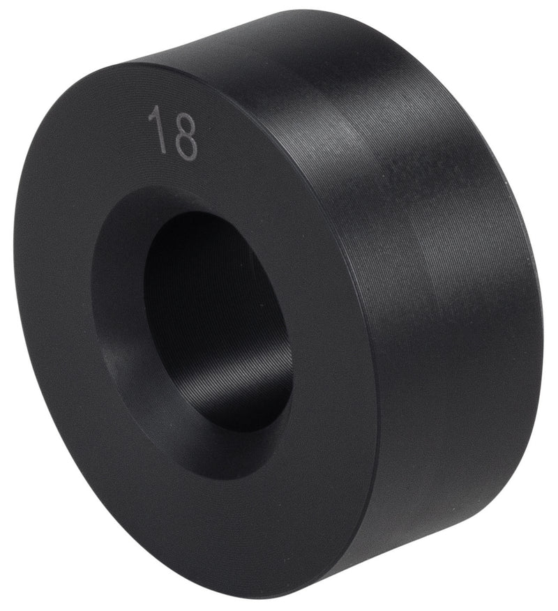 Bucha guia REMS (731307) Ø18mm para cabeçote de fixação 731200