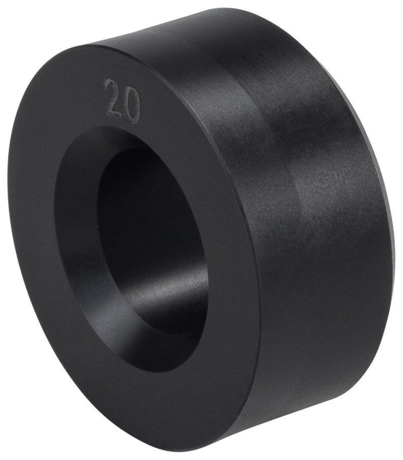 Bucha guia REMS (731308) Ø20mm para cabeçote de fixação 731200