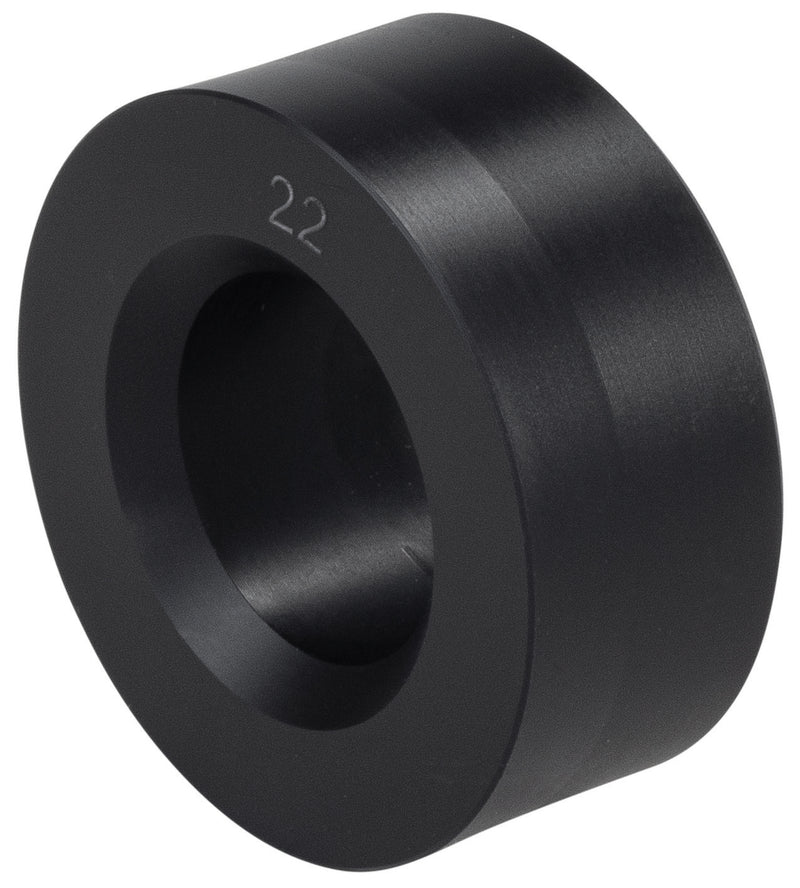 Bucha guia REMS (731309) Ø22mm para cabeçote de fixação 731200