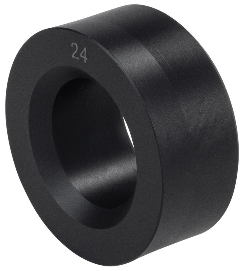Bucha guia REMS (731310) Ø24mm para cabeçote de fixação 731200