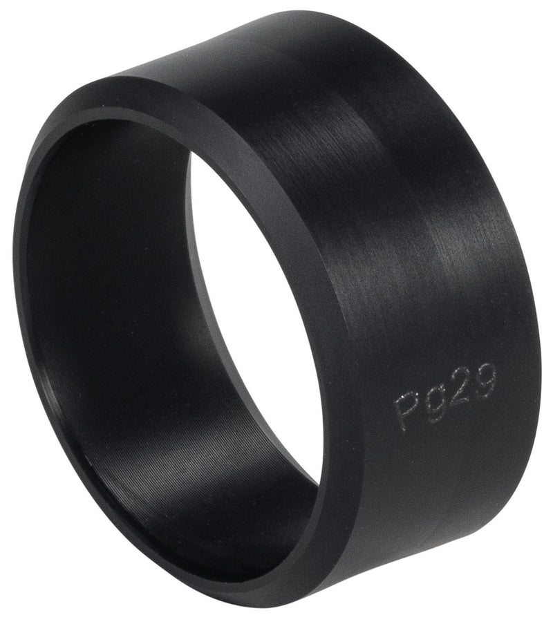 Bucha guia REMS (731326) Ø37, 3mm pág. 29 para cabeçote de fixação 731200