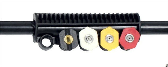 Hidrolavadora de alta presión, 195 EWBar, 2500W - MADER®