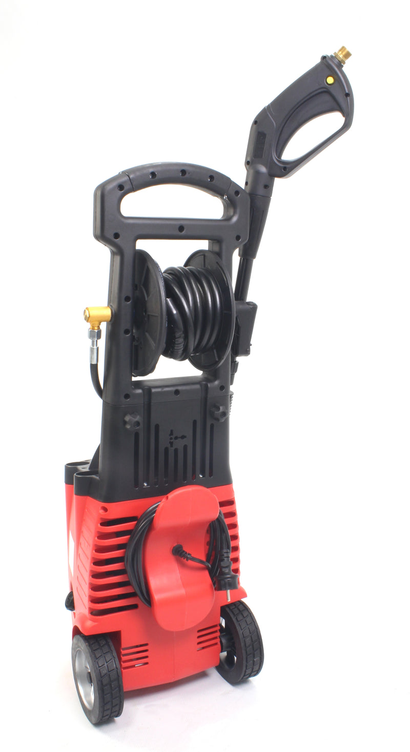Hidrolavadora de alta presión, 195 EWBar, 2500W - MADER®