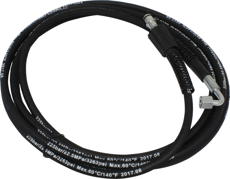 Manguera Wireflex de 225 bar y 5 m - MADER®